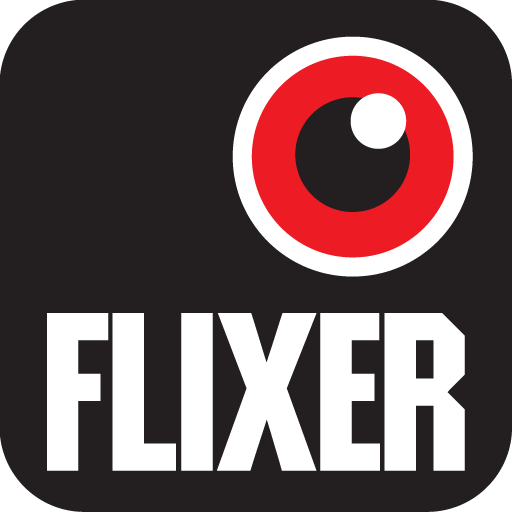 FLIXER - ฟลิกเซอร์