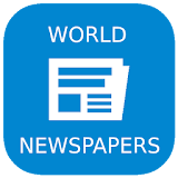 World Newspapers icon