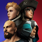 Cover Image of Download Invincible Fighter 1.06 APK