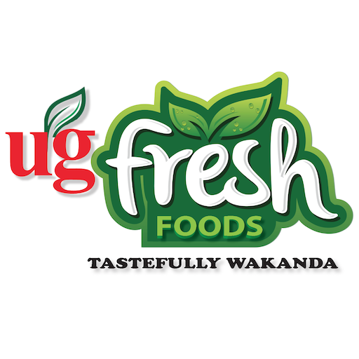 UG Fresh Foods 2.0.0 Icon
