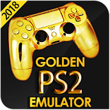 New PS2 Emulator | Golden Version icon