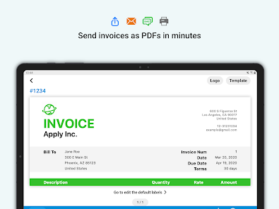 Screenshot image