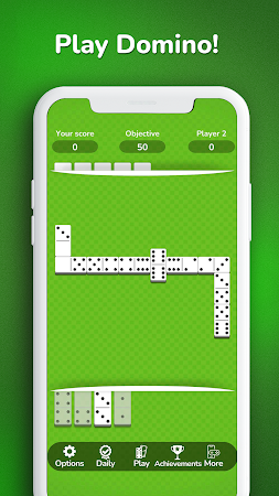 Game screenshot Dominoes: Classic Game mod apk