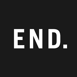 Icon image END.