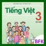 Cover Image of Baixar Tieng Viet Lop 3  APK