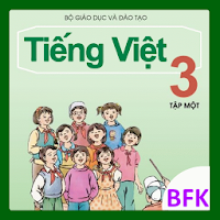Tieng Viet Lop 3