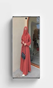 Hijab Estilos Moda 2023