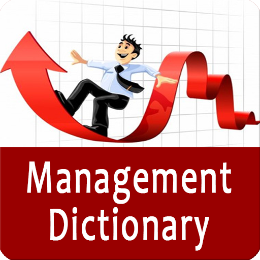 Management Dictionary 0.0.6 Icon