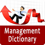 Management Dictionary icon