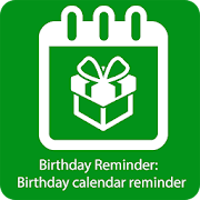 Top 22 Events Apps Like Birthday Reminder Alarm - Best Alternatives