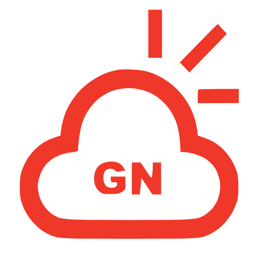 Gestión Negocio logo