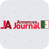Journal Annonces Algérie -1er moteur annonces icon