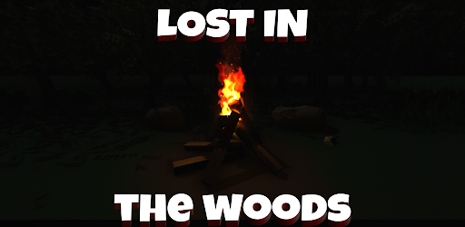 Lost In The Woods