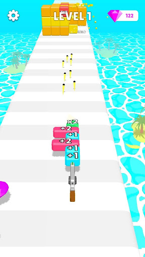 Shot Wall Screen 3