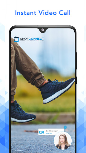 ShopConnect Sales Screen 3