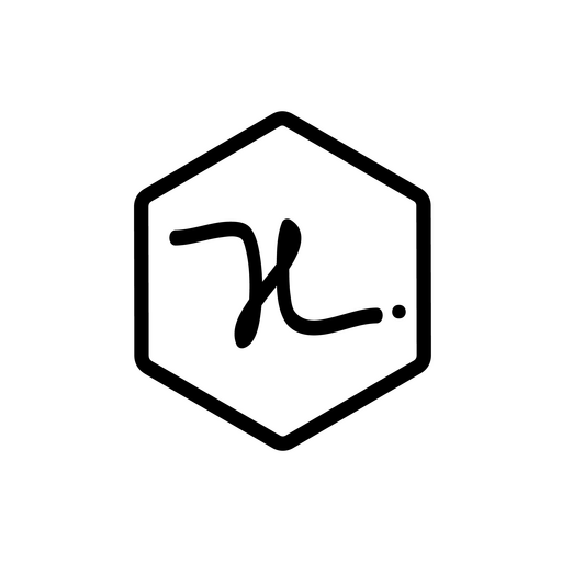 THE HIVE mauritius logo