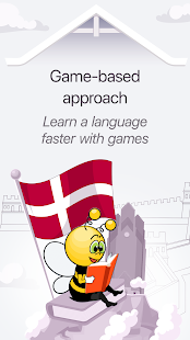Learn Danish - 15,000 Words 6.6.6 APK screenshots 1