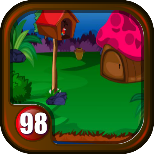 Spotted Deer Escape - Escape G