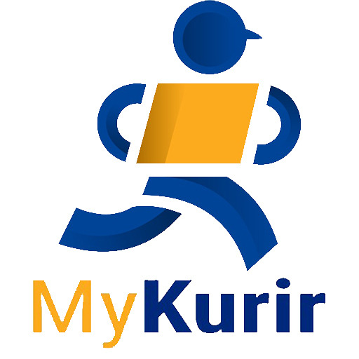 My Kurir logo