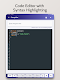 screenshot of C++ Compiler - Run .cpp Code