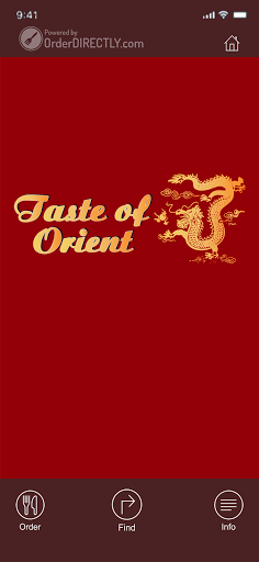 Taste of Orient, Bristol