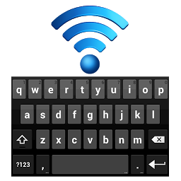 Icon image Remote Keyboard