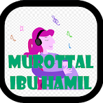 Cover Image of Download Murottal Untuk Ibu Hamil dan J  APK