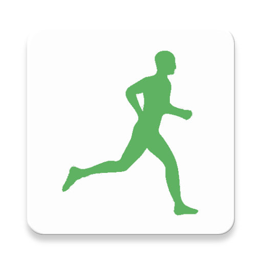 Run Stats Tracker  Icon