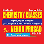 Cover Image of Download Chemistry by Nehru Prasad  APK