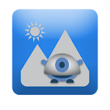 ZS-Eye icon