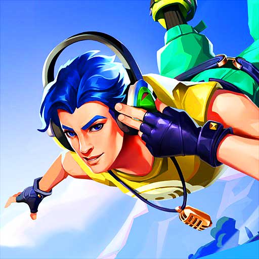 Sigma FF Battle Royale Download on Windows