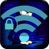 4G WiFi Hacker Prank icon