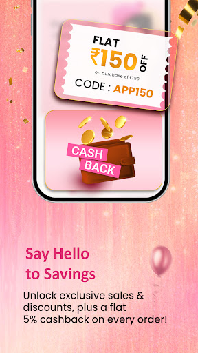 GIVA: Silver & Gold Jewellery Screenshot 4 - AppWisp.com