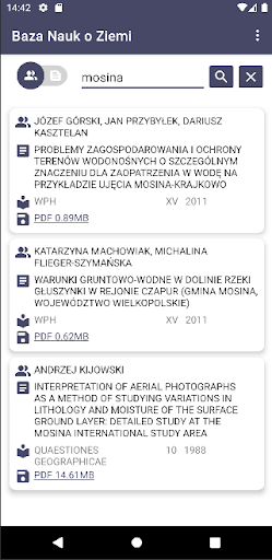 H2ONET BNoZ Screen 2