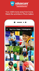 Edusecure Campus Solution 1.0 APK + Mod (Free purchase) for Android