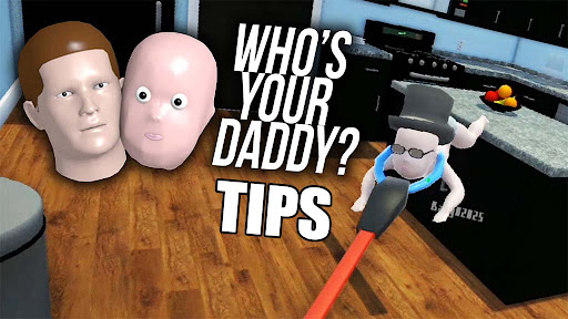 Tips for Who is your Daddy