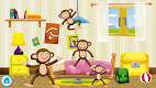 screenshot of Baby Nursery Rhymes