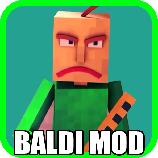 Mod Baldi's Basics Add-On For for Android - Free App Download