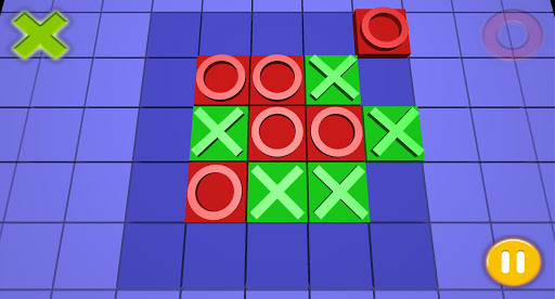 Tic Tac Toe Evo Premium