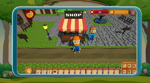 Founding Farmer Screen 2