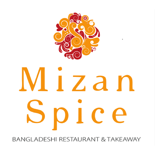 Mizan Spice logo