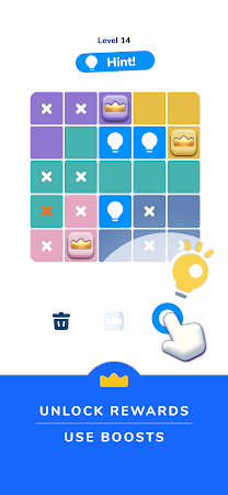 Game screenshot Queens Master: Sudoku Puzzle hack