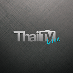 Cover Image of ダウンロード ThaiTVLive-オンラインでテレビを見る  APK