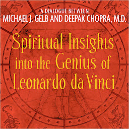 Icon image Spiritual Insights into the Genius of Leonardo da Vinci