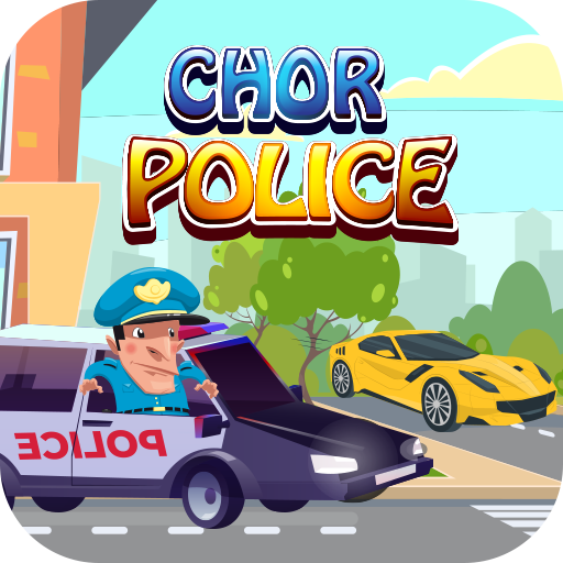 Chor Police : Car Racing Game - Apps on Google Play