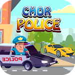 Chor Police : Car Racing Game