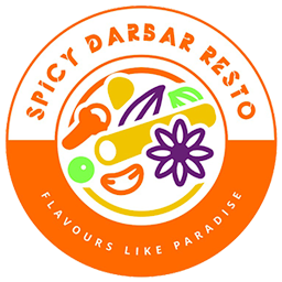 Simge resmi Spicy Darbar