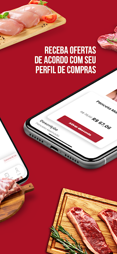 Carnes Nobre Screen 3