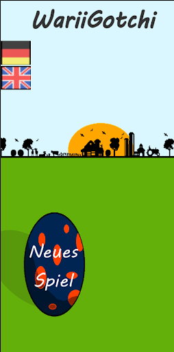 WariiGotchi - Idle Pet Simulation