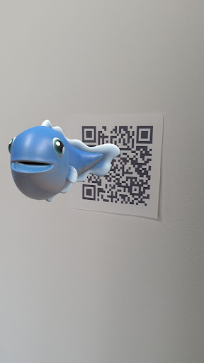 Pretia AR Screen 2